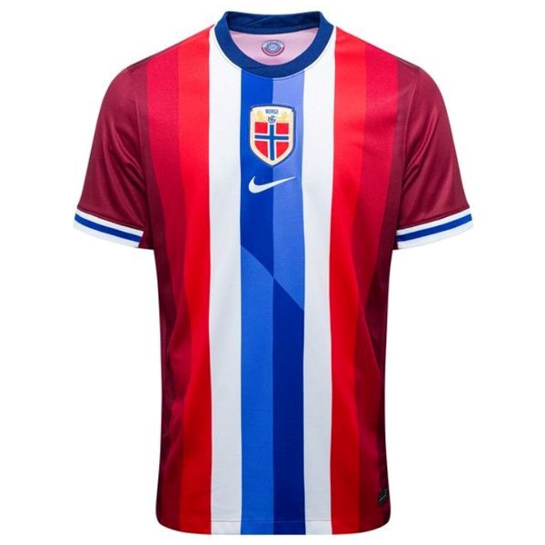 Tailandia Camiseta Noruega 1st 2024